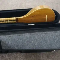 سه تار کاملا نو به همراه کیف