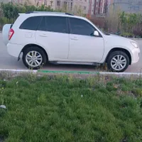 ام‌وی‌ام X33 اتوماتیک، مدل ۱۳۹۳|خودرو سواری و وانت|اردبیل, |دیوار