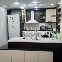 اپارتمان ماهدشت خیابان شریعتی