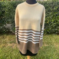 بافت راه راه