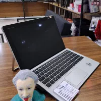 hp x2  با کیبورد جدا شونده + قلم خور + رم 16