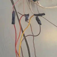 برق کشی ساختمان