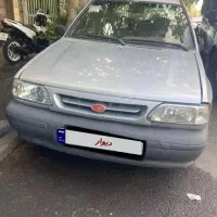 پراید ۱۳۱