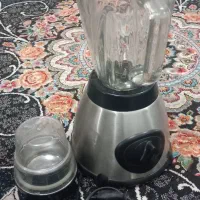 مخلوط کن و آسیاب کن