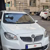 برلیانس h330 1500cc مدل۹۶