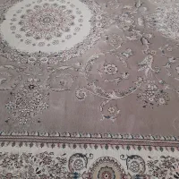 فرش ۱۲ متری پانصد شانه نگین مشهد