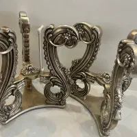 میز غذاخوری تک ده نفزه