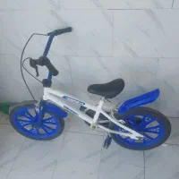دوچرخه سایز پایین