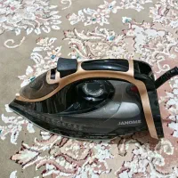 اتو بخار ژانومه3210