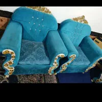 مبل وناهارخوری