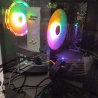 کیس گیمینگ و مناسب کار سنگین