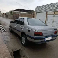 پژو405|خودرو سواری و وانت|کوهدشت, |دیوار