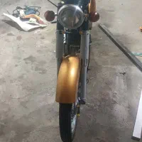 یاماها 125