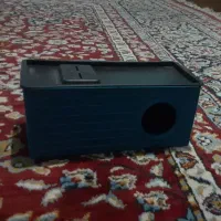 کلبه ای قفس  ، وسایل قفس