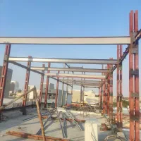 جوشکار و برشکار بختیاری