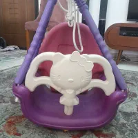 تاب بچه