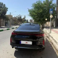 کی ام سی جی سون مدل ۱۴۰۲