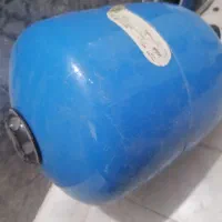 منبع پمپ با تویوپ نو به همراه اتوماتیک نو