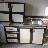 کابینت اشپزخانه