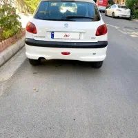 ۲۰۶ تیپ ۲