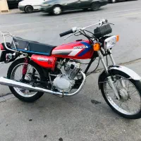 موتور هندا ۱۵۰انرژی