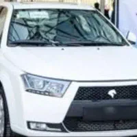 معاوضه دنا پلاس پنج دنده با ۲۰۷ اتومات