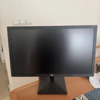 مانیتور ال جی ۲۲ اینچ LG 22MK400H-B