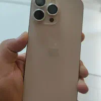 ایفون 16 پرومکس 256