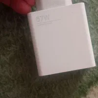 شارژر 67w