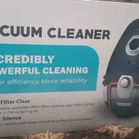 جارو برقی امرسان