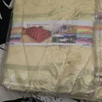 پتو مسافرتی 1نفره