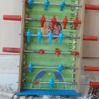 فوتبال دستی