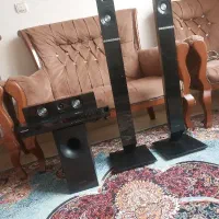 دی وی دی همراه باند و کنترل