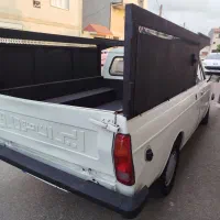 پیکان وانت