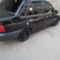 پراید صبا مدل ۸۴