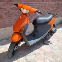 پاکشتی سوزوکی لتس فور