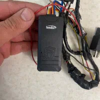جی پی اسGps ردیاب lander لندر