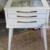کنسول قاشق و چنگال