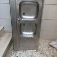 ظرف شویی|آبچکان و نظمدهنده ظروف|دزفول, |دیوار