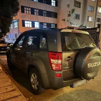 سوزوکی ویتارا اتومات ۲۰۰۷