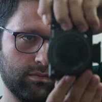 عکاس و فیلمبردار