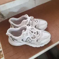 کتونی زنونه نیوبالانس