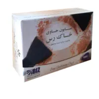 صابون دست و صورت خاک رس