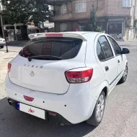 تیبا ۲ مدل ۹۶