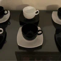 فنجان و نعلبکی آرکوپال فرانسه