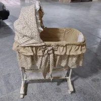 گهواره نوزاد