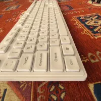 کیبورد DT-999 d-net بی سیم