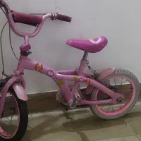 دوچرخه دخترانه۱۲