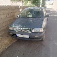 پراید