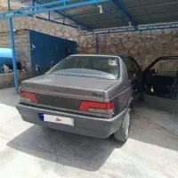 روا سال مدل ۸۶